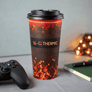 Arcade Cartridge Mug – Pixel Power